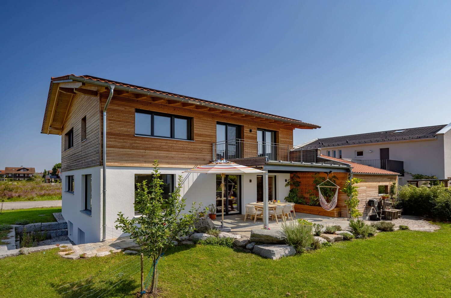 Großkarolinenfeld V14 - Bild 1